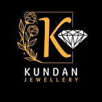 Kundan jewelry